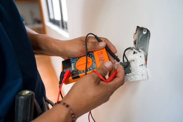 Best Electrical Repair Services  in Los Alamos, CA