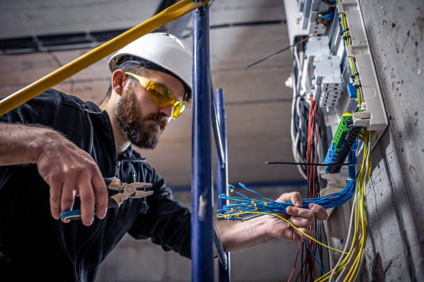 Best Emergency Electrical Repair  in Los Alamos, CA