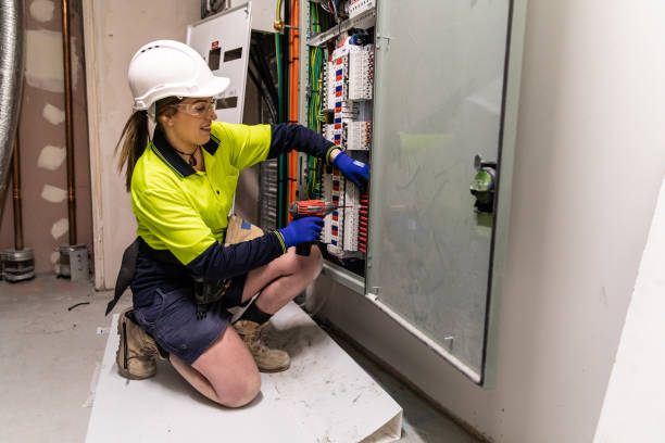 Best Licensed Electrician  in Los Alamos, CA