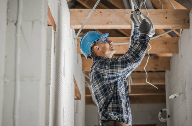 Best Local Electrician Companies  in Los Alamos, CA