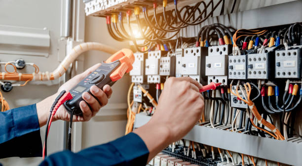 Best Industrial Electrical Services  in Los Alamos, CA