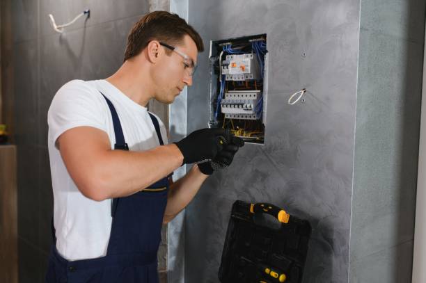 Best Home Electrical Repair  in Los Alamos, CA