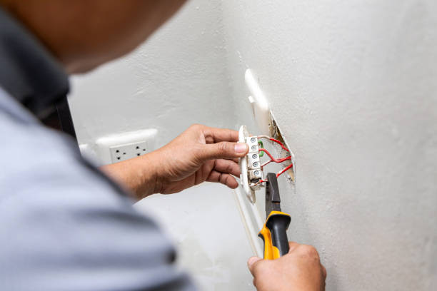 Best Electrical Outlet Repair  in Los Alamos, CA