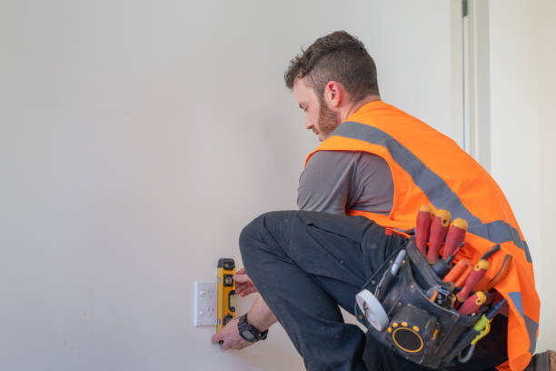 Best Electrical Wiring Services  in Los Alamos, CA
