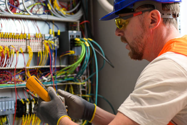 Best Electrical System Inspection  in Los Alamos, CA