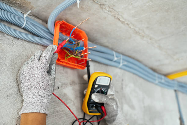 Best Circuit Breaker Repair  in Los Alamos, CA